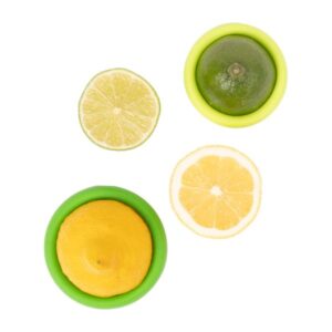 Food Huggers set van 2 citrus